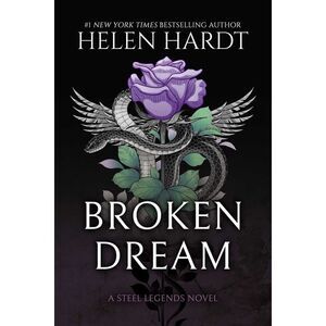 Broken Dream -- Helen Hardt